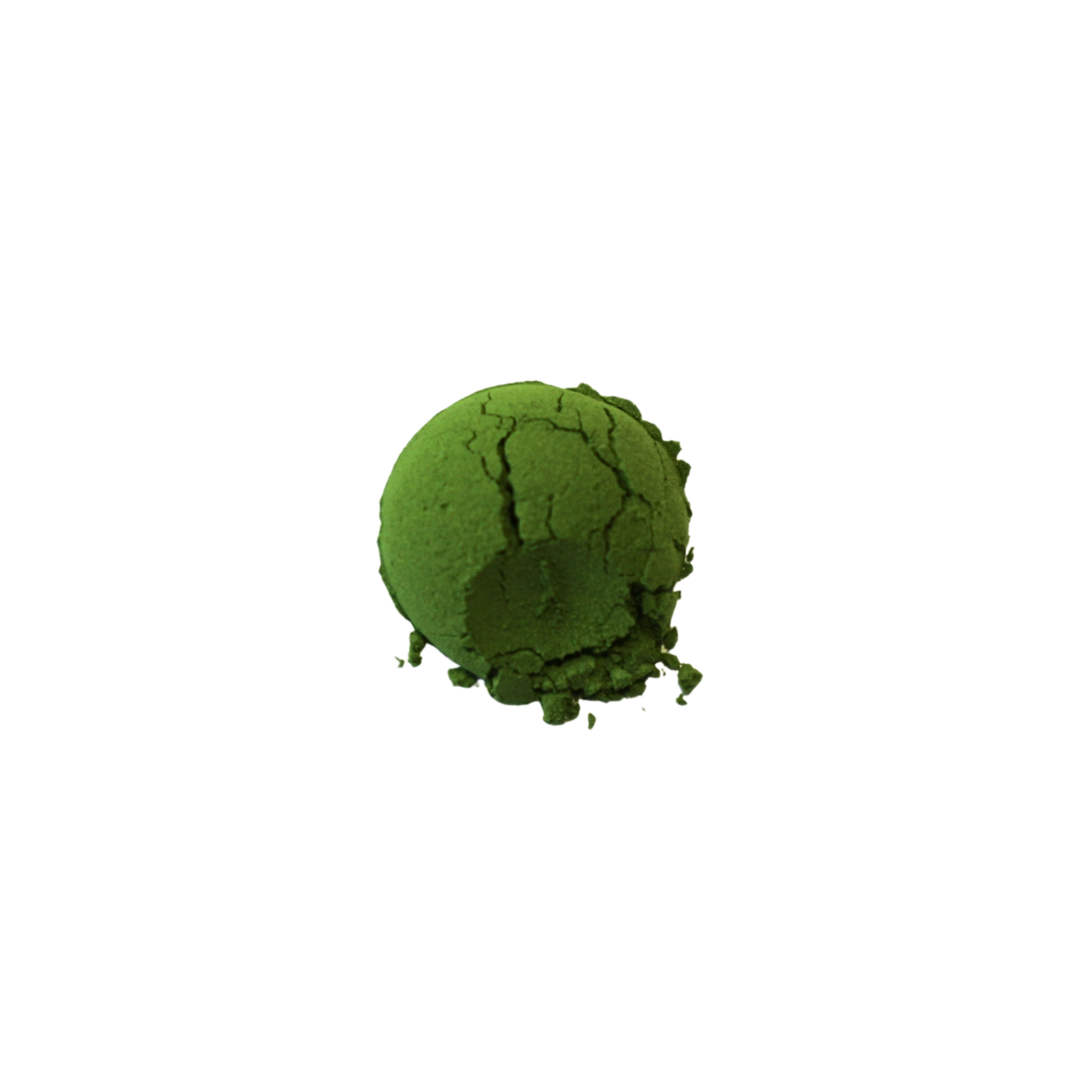 matcha pulver aus uji ceremonial grade